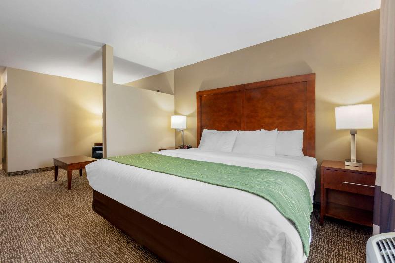 Comfort Inn Plover-Stevens Point image