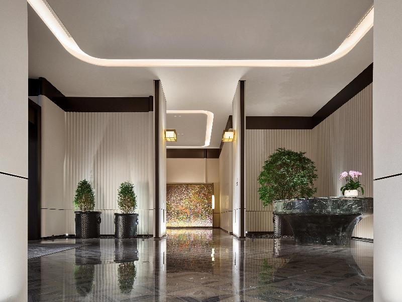 voco Shenyang Golden Corridor by IHG image