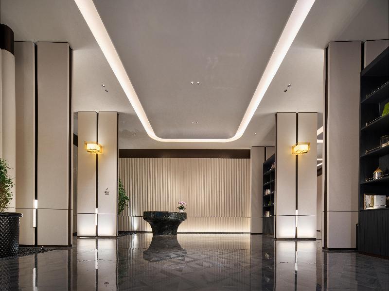 voco Shenyang Golden Corridor by IHG image