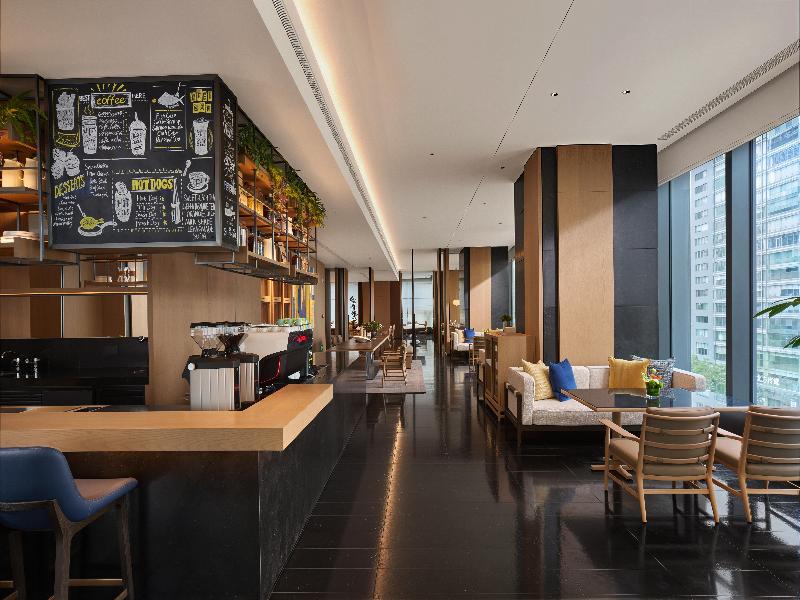 voco Shenyang Golden Corridor by IHG image