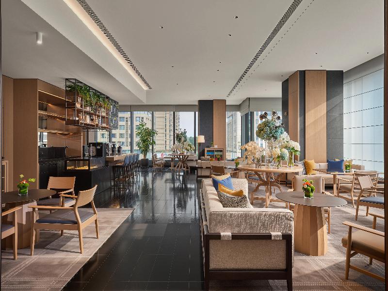 voco Shenyang Golden Corridor by IHG image