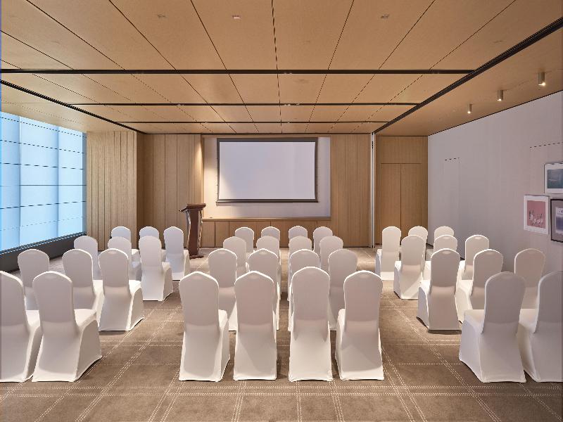 voco Shenyang Golden Corridor by IHG image