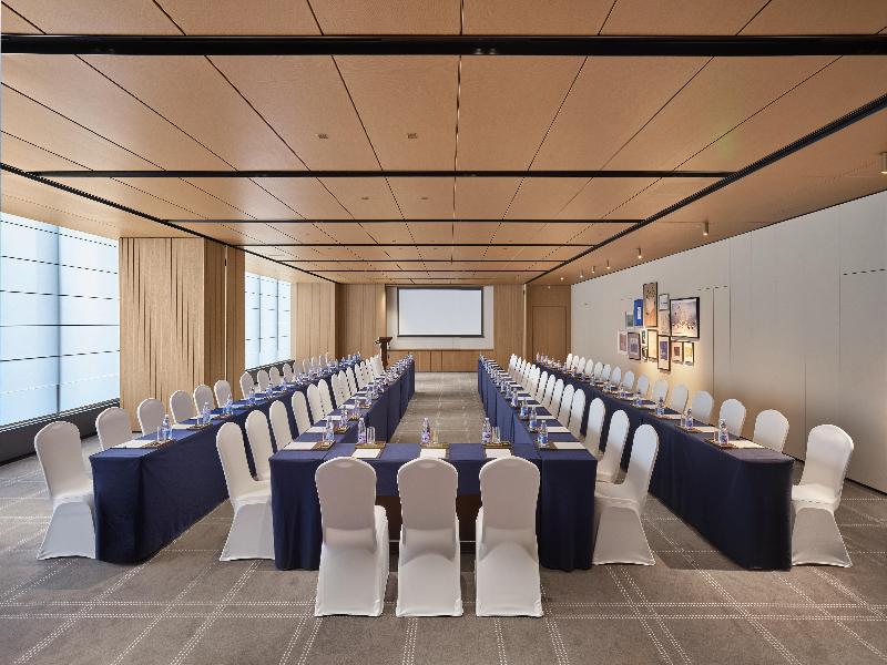 voco Shenyang Golden Corridor by IHG image