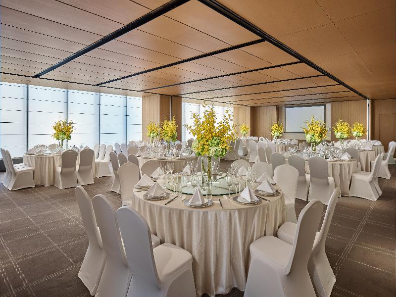 voco Shenyang Golden Corridor by IHG image