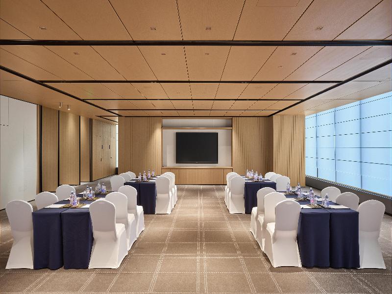 voco Shenyang Golden Corridor by IHG image