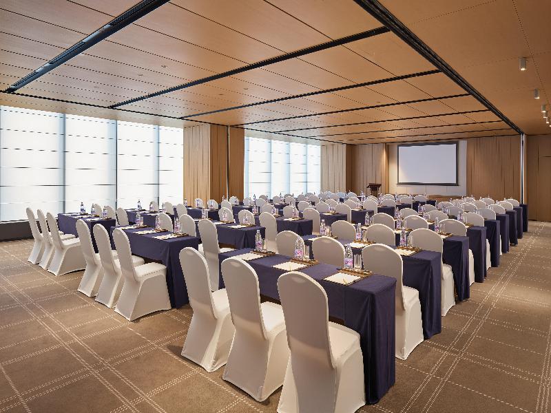 voco Shenyang Golden Corridor by IHG image