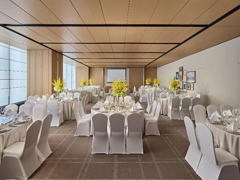 voco Shenyang Golden Corridor by IHG image