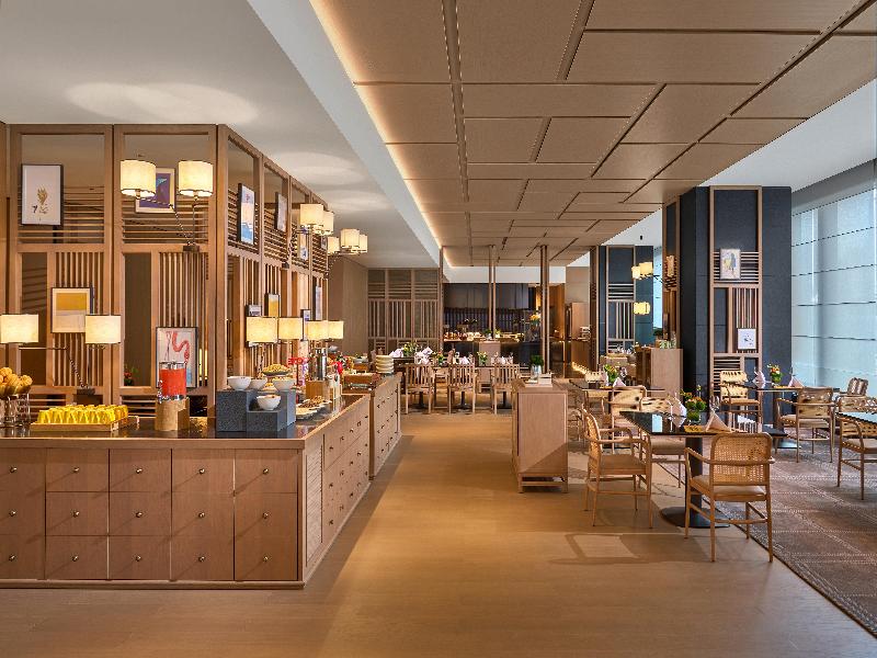 voco Shenyang Golden Corridor by IHG image