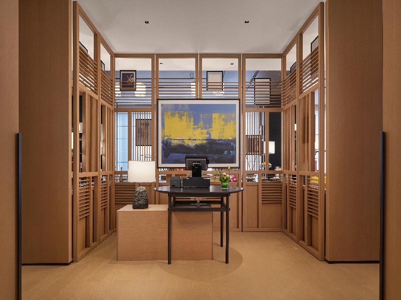voco Shenyang Golden Corridor by IHG image