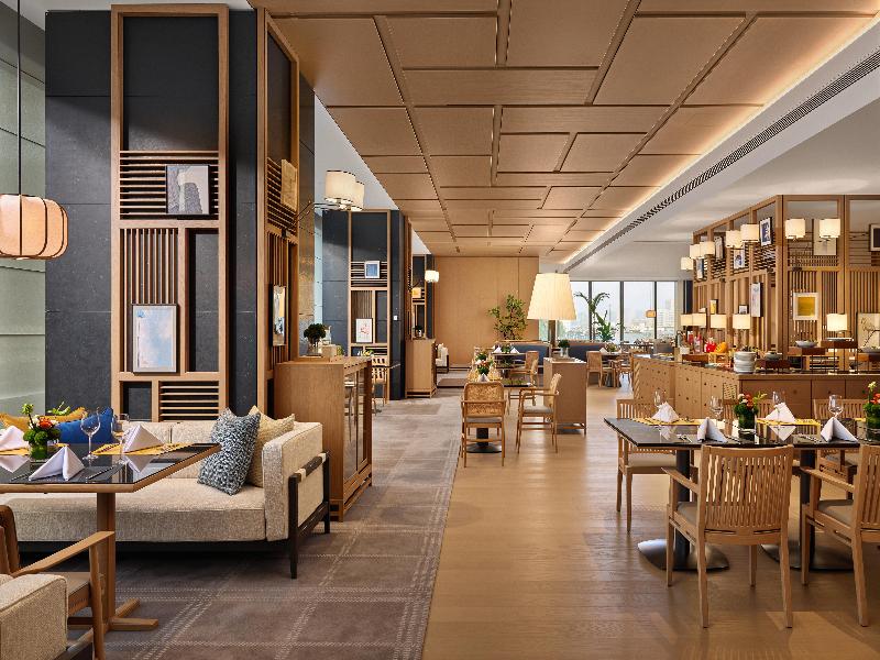 voco Shenyang Golden Corridor by IHG image