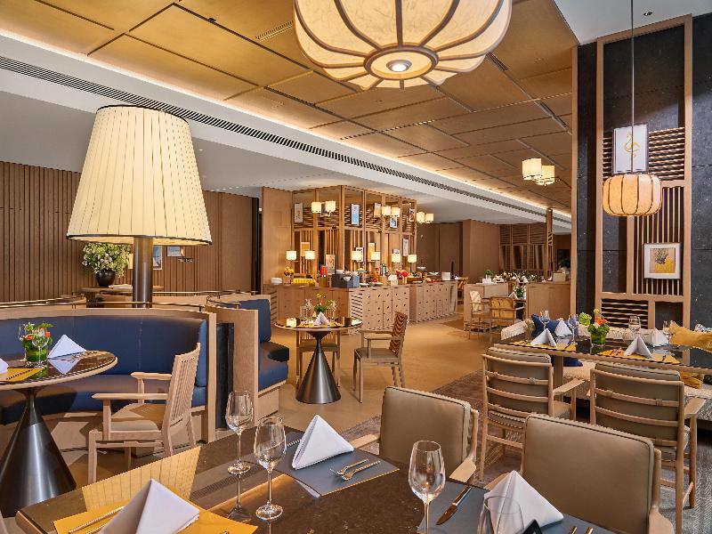 voco Shenyang Golden Corridor by IHG image