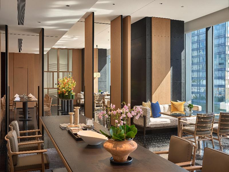 voco Shenyang Golden Corridor by IHG image