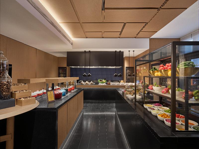 voco Shenyang Golden Corridor by IHG image