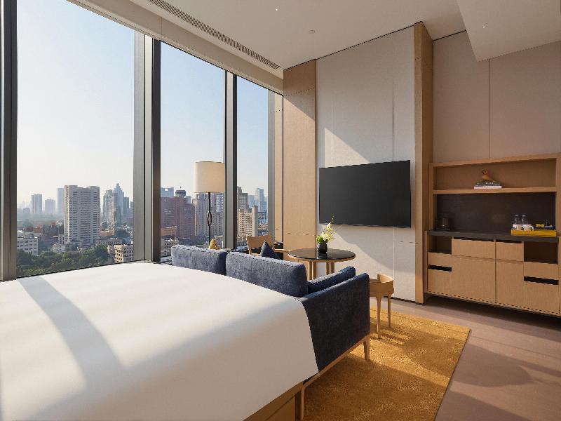 voco Shenyang Golden Corridor by IHG image