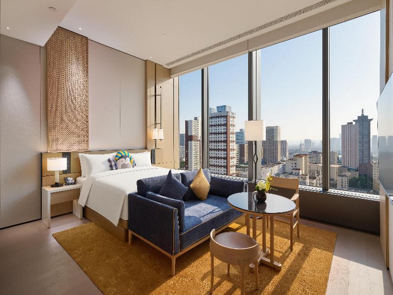voco Shenyang Golden Corridor by IHG image
