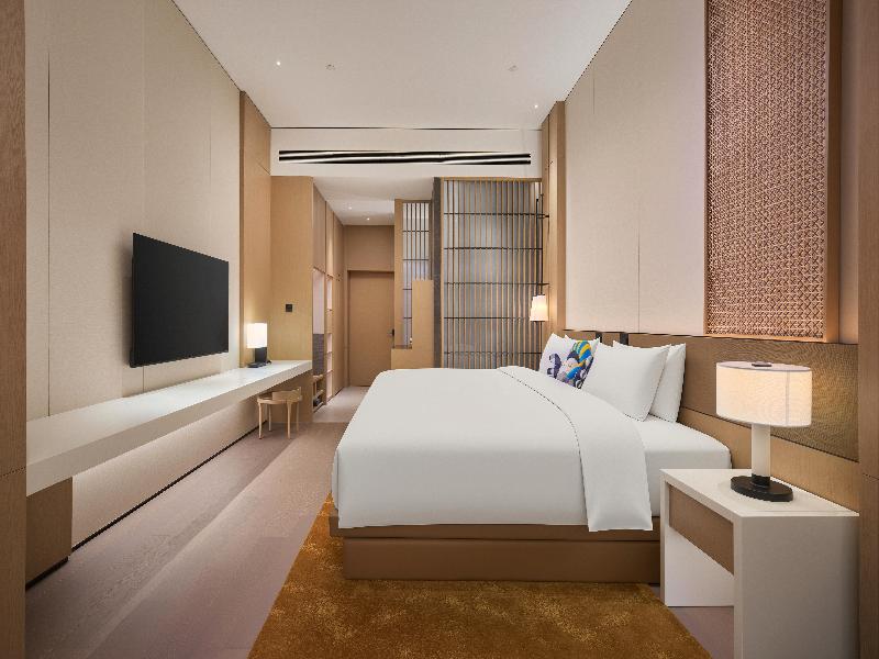 voco Shenyang Golden Corridor by IHG image