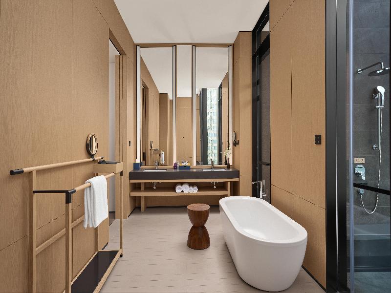 voco Shenyang Golden Corridor by IHG image