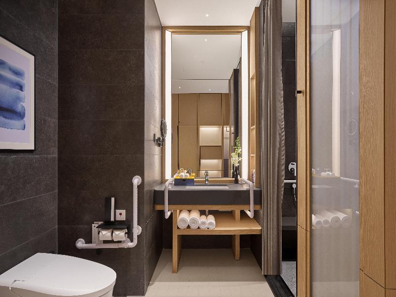 voco Shenyang Golden Corridor by IHG image