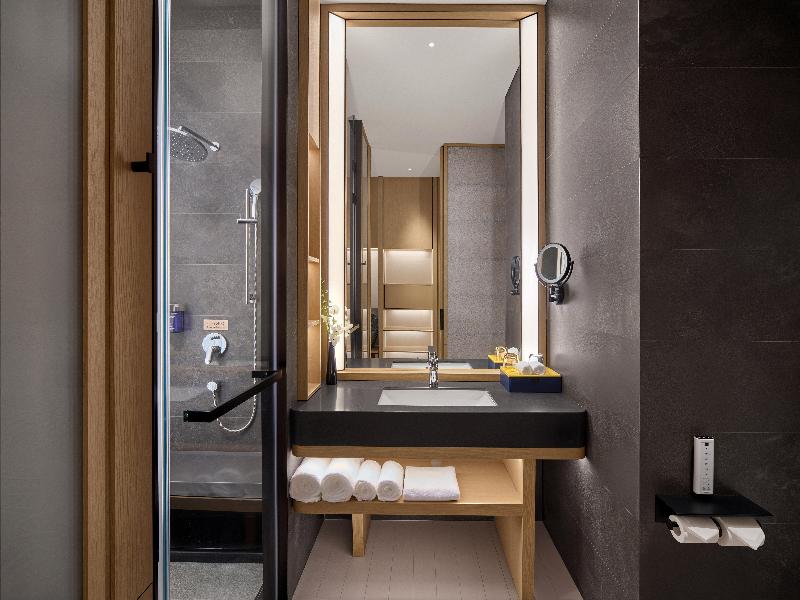 voco Shenyang Golden Corridor by IHG image
