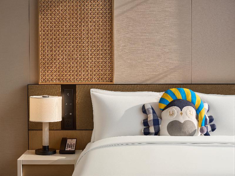 voco Shenyang Golden Corridor by IHG image