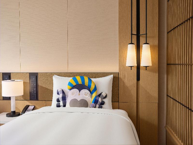 voco Shenyang Golden Corridor by IHG image