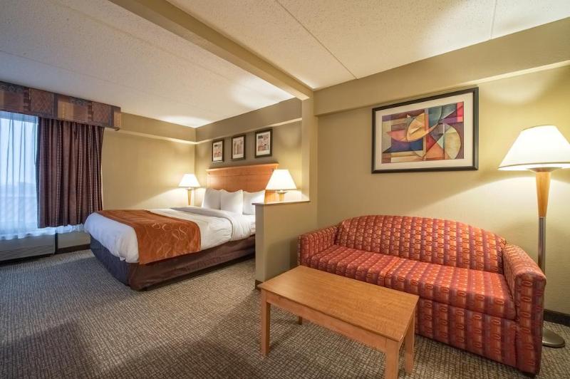Four Points by Sheraton Allentown Lehigh Valley image