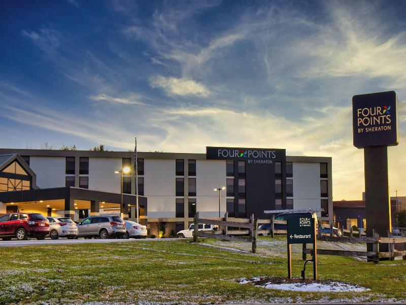 Four Points by Sheraton Allentown Lehigh Valley image