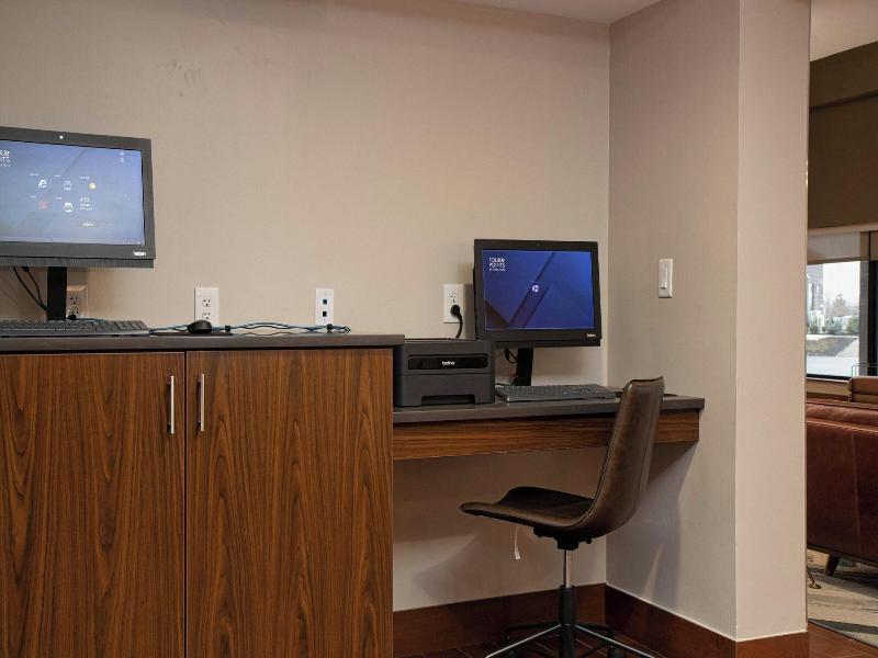 Four Points by Sheraton Allentown Lehigh Valley image