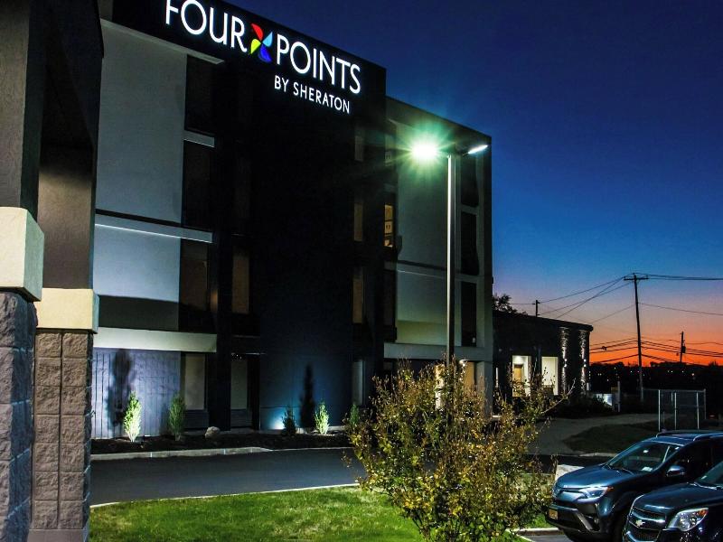 Four Points by Sheraton Allentown Lehigh Valley image