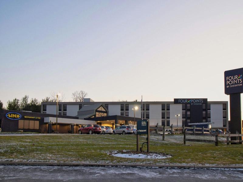 Four Points by Sheraton Allentown Lehigh Valley image