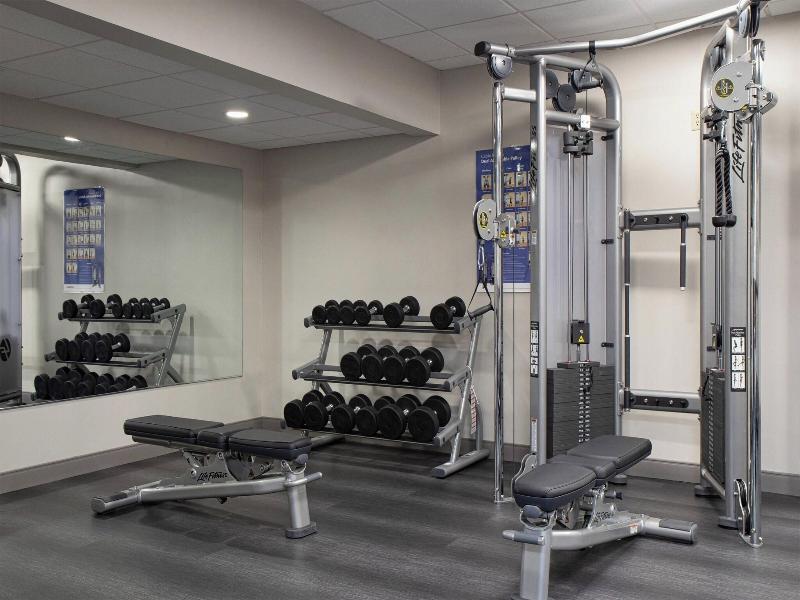 Four Points by Sheraton Allentown Lehigh Valley image