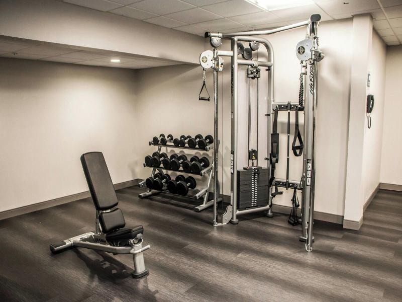 Four Points by Sheraton Allentown Lehigh Valley image