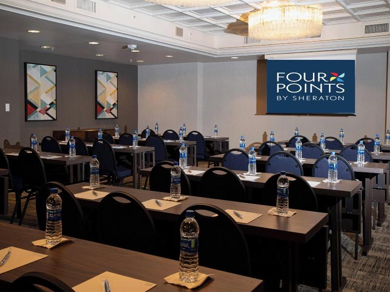 Four Points by Sheraton Allentown Lehigh Valley image