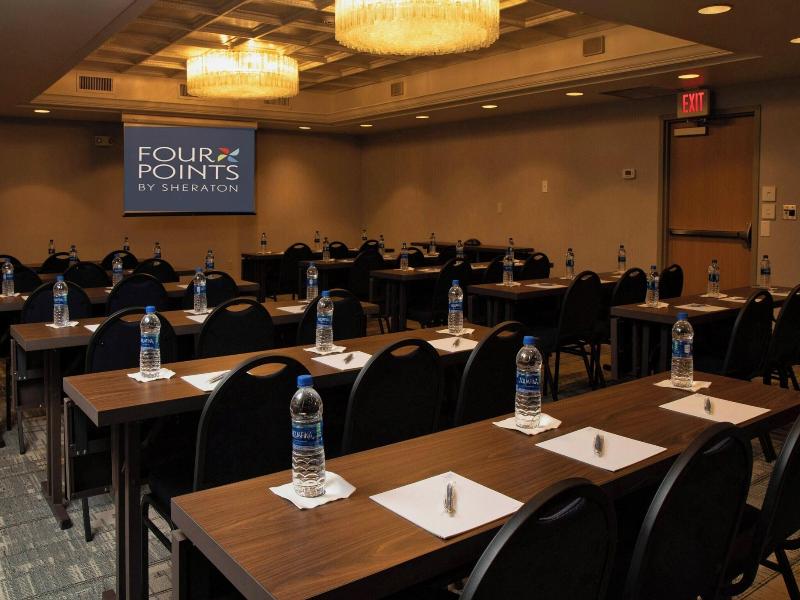 Four Points by Sheraton Allentown Lehigh Valley image