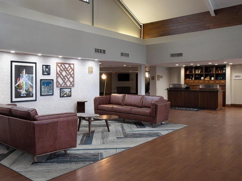 Four Points by Sheraton Allentown Lehigh Valley image