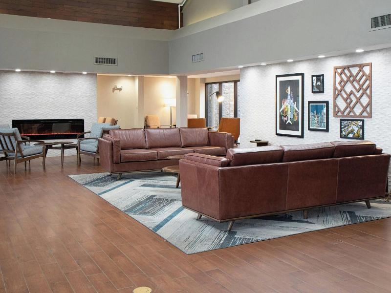 Four Points by Sheraton Allentown Lehigh Valley image