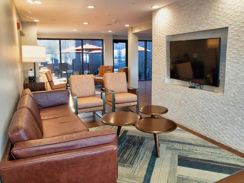Four Points by Sheraton Allentown Lehigh Valley image