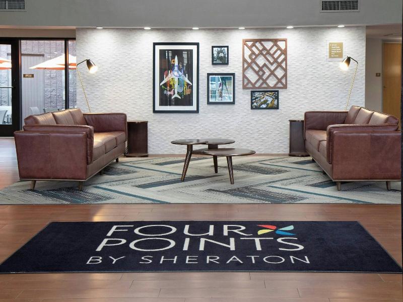 Four Points by Sheraton Allentown Lehigh Valley image