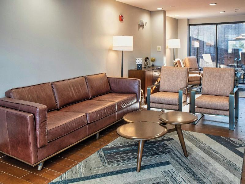 Four Points by Sheraton Allentown Lehigh Valley image