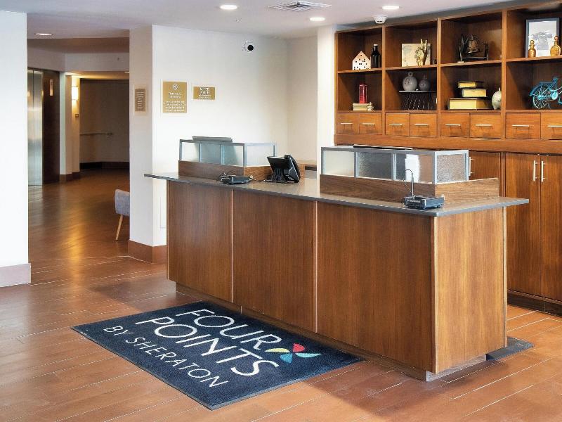 Four Points by Sheraton Allentown Lehigh Valley image