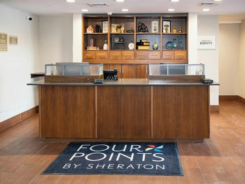Four Points by Sheraton Allentown Lehigh Valley image
