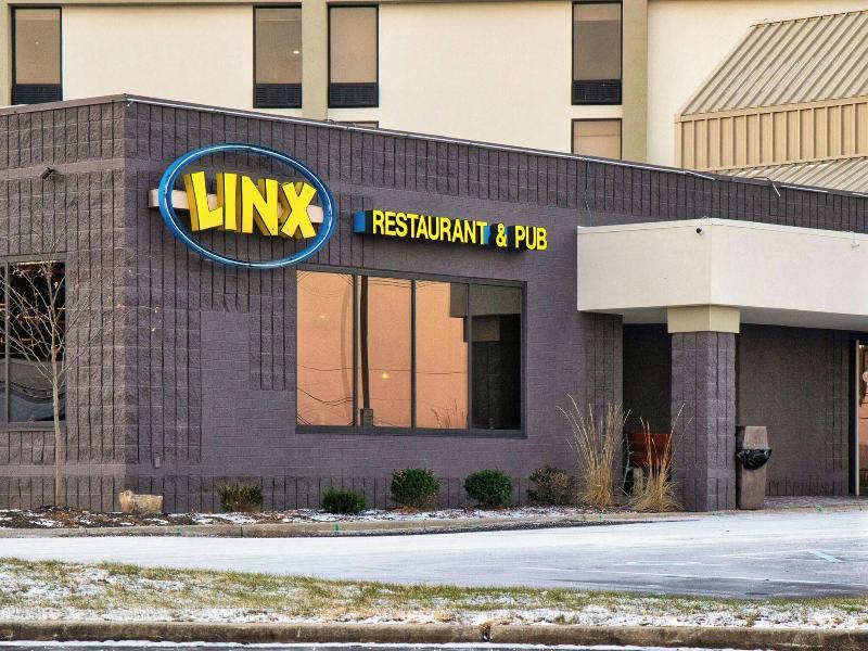 Four Points by Sheraton Allentown Lehigh Valley image
