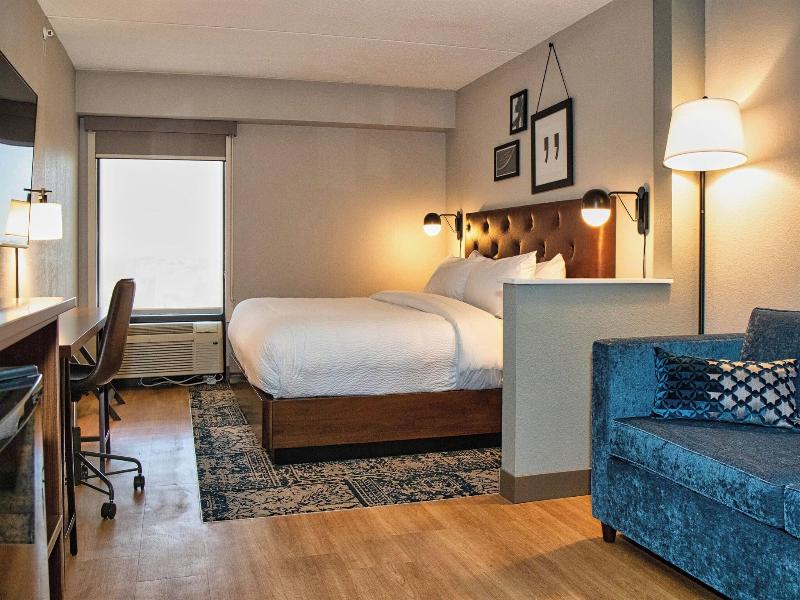 Four Points by Sheraton Allentown Lehigh Valley image