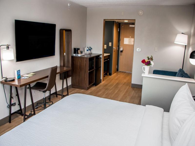 Four Points by Sheraton Allentown Lehigh Valley image
