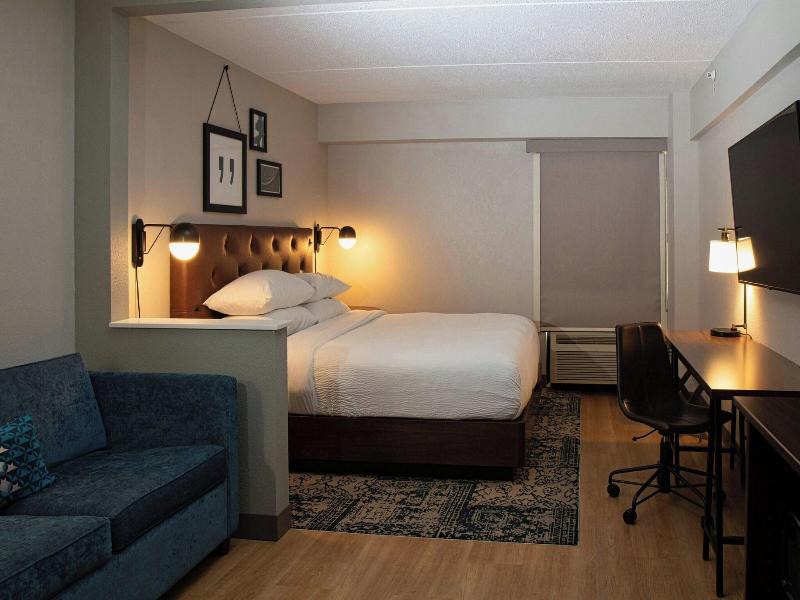 Four Points by Sheraton Allentown Lehigh Valley image