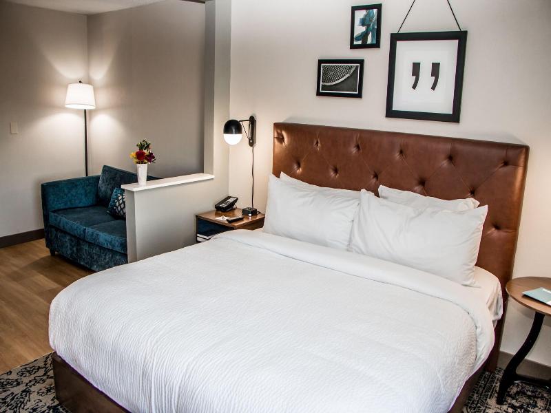Four Points by Sheraton Allentown Lehigh Valley image