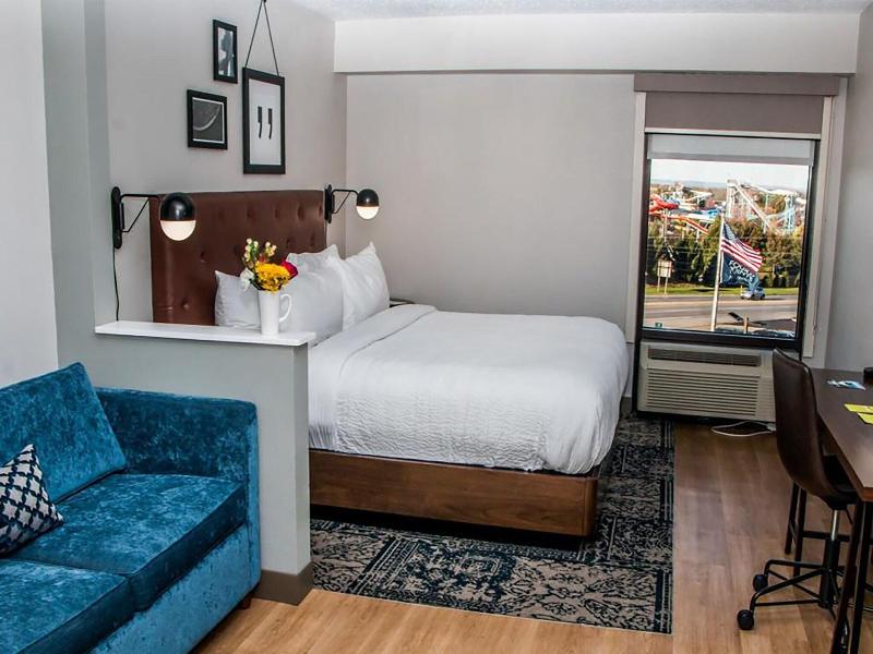 Four Points by Sheraton Allentown Lehigh Valley image