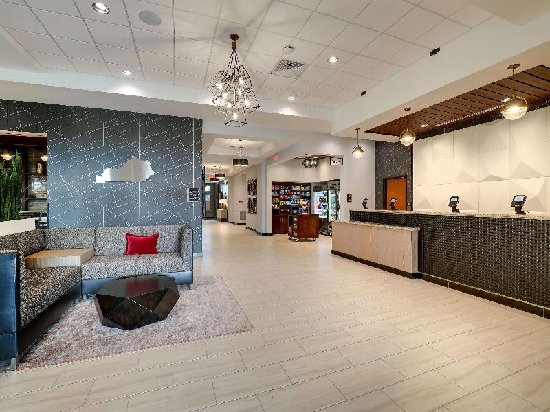 Quality Inn & Suites image