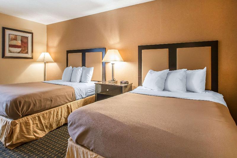 Comfort Inn Hoffman Estates - Schaumburg image