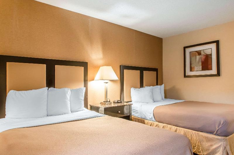 Comfort Inn Hoffman Estates - Schaumburg image